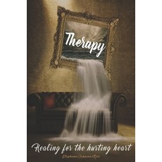 Therapy 平裝版, Independently Published, 英文