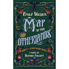 (英文圖書) Emily Wilde's Map of the Otherlands: Book Two of the Emily Wilde Series 精裝版, Del Rey Books, 英文