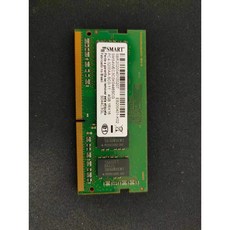 SMART PC4-3200AA 1Rx16 4GB DDR4 3200 桌上型電腦記憶體, SMS4WEC3C0K0446SCG