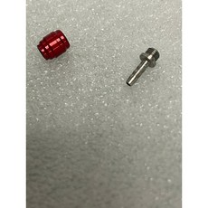 SRAM 油針迫緊環 公司貨 自行車油壓系統零件