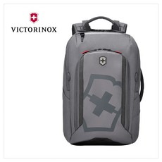 VICTORINOX 瑞士維氏 Touring 2.0後背包, 灰色, 1個