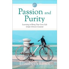 (英文圖書) Passion and Purity: Learning to Bring Your Love Life Under Christ's Control 精裝版, Baker Publishing Group, 英文