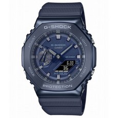 CASIO 卡西歐 G-SHOCK WR 20BAR男款運動手錶 GM-2100N-2AJF