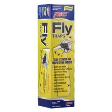 PiC Fly Trap 劑, 2件
