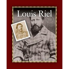 (英文圖書)Louis Riel 平裝版, Grass Roots Press, 英文