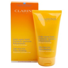 CLARINS 克蘭詩 舒緩保濕護理凝膠, 1個, 150ml