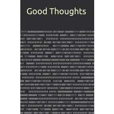 (英文圖書) Good Thoughts 平裝版, Independently Published, 英文