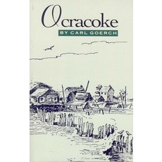 (英文圖書) Ocracoke 平裝版, Blair, 英文