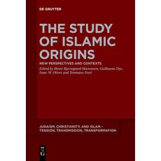 (英文圖書) The Study of Islamic Origins 平裝版, de Gruyter, 英文