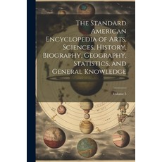 (英文圖書) The Standard American Encyclopedia of Arts Sciences History Biography Geography Statisti... 平裝版, Legare Street Press, 英文