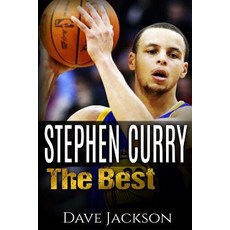 (英文圖書)Stephen Curry: The Best. Easy to read children sports book with great graphic. A... 平裝版, Createspace Independent Pub..., 英文
