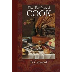 The Professed Cook 平裝版, Townsends, 英文