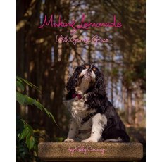 Making Lemonade with Georgia Grace 平裝版, Blurb, 英文