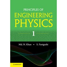 (英文圖書) Principles of Engineering Physics 1 平裝版, Cambridge University Press, 英文