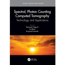 (英文圖書) Spectral Photon Counting Computed Tomography: Technology and Applications 平裝版, CRC Press, 英文
