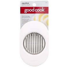 goodcook 雞蛋切片機 Europlex, 1個, 銀