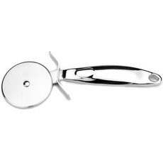 BergHOFF 貝高福 直式披薩刀, 1個, 銀