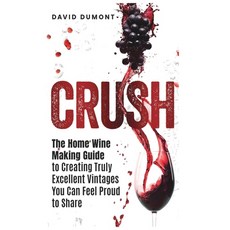 (英文圖書) Crush 精裝版, David Dumont, 英文