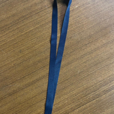 富巨金 識別證帶, 海軍藍