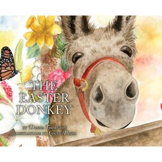 (英文圖書)The Easter Donkey 精裝版, Ambassador International, 英文