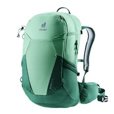 Deuter 德國 FUTURA透氣網架背包, 綠色