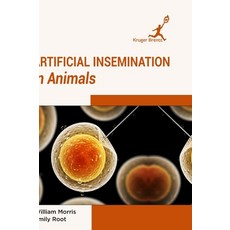 (英文圖書) Artificial Insemination in Animals 精裝版, Kruger Brentt Publisher Uk...., 英文