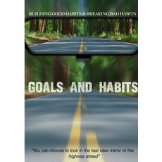 Daily Habits and Goals 平裝版, Lulu.com, 英文