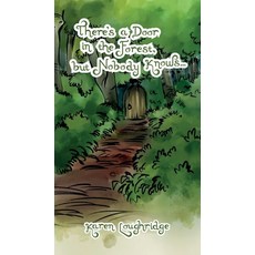 (英文圖書)There's a Door in the Forest but nobody knows... 平裝版, Maurice Wylie Media, 英文