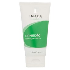 IMAGE SKINCARE Ormedic平衡凝膠面膜, 1個, 1個
