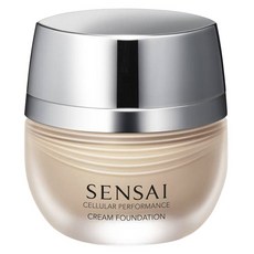 Sensai 賦活粉霜, 30ml, CF11, 1個