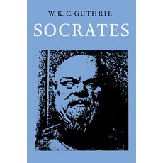 (英文圖書) Socrates 平裝版, Cambridge University Press, 英文
