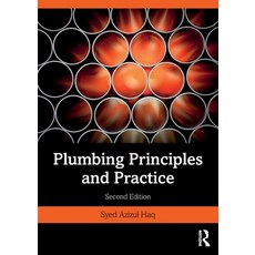 (英文圖書) Plumbing Principles and Practice 平裝版, Routledge, 英文