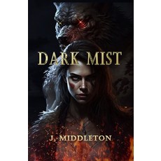 (英文圖書) Dark Mist 平裝版, Independently Published, 英文
