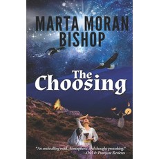 (英文圖書) The Choosing 平裝版, Crowe Press, 英文