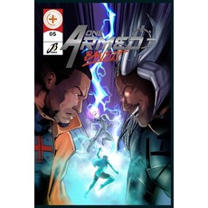 (英文圖書) One Armed Bandit: Chapter 5: The Killzone 平裝版, Jb Comics, 英文