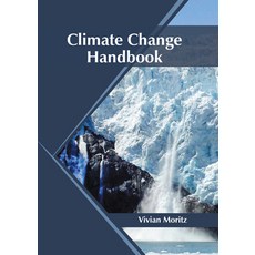 (英文圖書) Climate Change Handbook 精裝版, Syrawood Publishing House, 英文