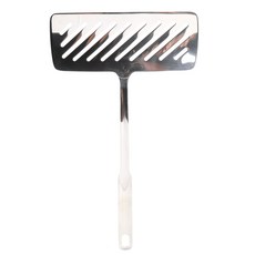 NORPRO 萬能煎魚料理鏟 34*20*6cm, 1個, 不銹鋼