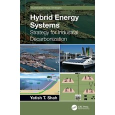 Hybrid Energy Systems: Strategy for Industrial Decarbonization 精裝版, CRC Press, 英文