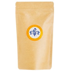 蜂蜜皇后 莊園黃金花粉, 200g, 1個