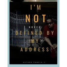 (英文圖書) I Am Not Defined By My Address! 平裝版, Lulu.com, 英文