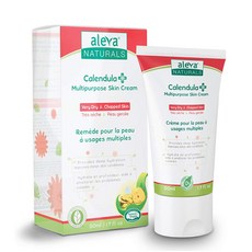 aleva NATURALS 多效護膚霜 金盞花, 1份, 50ml