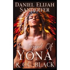 (英文圖書) The Legend Of Yona 平裝版, Independently Published, 英文