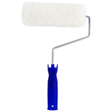 漆寶ALLGET黑傑客2000型滾刷，輕鬆塗刷，漆面均勻，DIY牆面煥新，省時省力, 1個