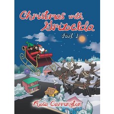 (英文圖書)Christmas with Grizelda: Part 1 平裝版, Authorhouse UK, 英文