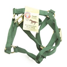 Hamilton Products 優質馬轡畜副深綠2.5cm, 1個
