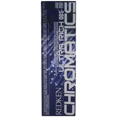 REDKEN 列德肯 色度豐富的頭髮顏色63ml, 1個, 10G (10.3) - GOLD