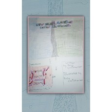 (英文圖書) New Dream Machine Daily Devotional 精裝版, Xlibris Us, 英文
