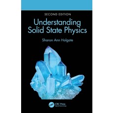 Understanding Solid State Physics 精裝版, CRC Press, 英文