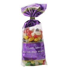 RussellStover 無糖雷根糖, 1個, 340克