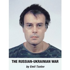 (英文圖書) The Russian-Ukrainian War 平裝版, Trafford Publishing, 英文